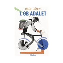 1 Gb Adalet - 57858324549398599215506