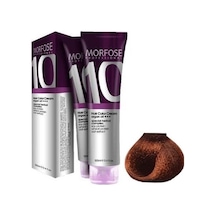 Morfose Saç Boyası 100 Ml 6.44 Koyu Yoğun Bakır