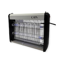 Ct-9404 2x10w Sinek Armatürü Cata Tek Renk