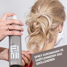 Professionals Eimi Flexible Esnek Sonlandırma Saç Spreyi 250 Ml - Isı Ve Uv Işınlarına Karşı Açık