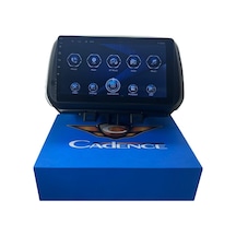 Tucson 2020-2023 Cadence 6-128 Sim Kartlı 360 Cam Destekli Pro Oem Multimedia