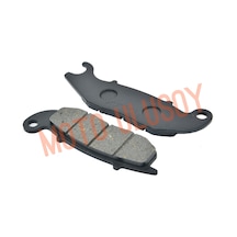 Ön Fren Disk Balatası Honda Cbr  125 150 - İnnova 125 - Msx 125 Grom