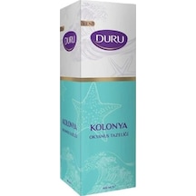 Kolonya Okyanus Pet Şişe 400ml