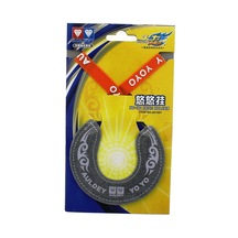 Blazing Teens Gri Yoyo Taşıma Askısı