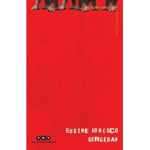 Gergedan / Eugene Ionesco