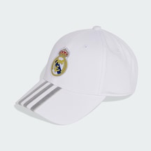 Adidas Real Madrid Home Baseball Şapka C-adıjx1635a30a00 Beyaz