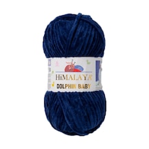 Himalaya Dolphin Baby 80321 - Lacivert Iplik
