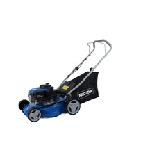 Factor UME40 Benzinli Çim Biçme Makinesi