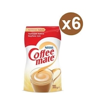 Nestle Coffee Mate Süt Tozu 6 x 200 G