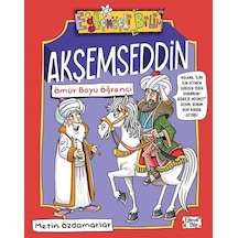Akşemseddin / Metin Özdamarlar