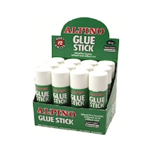 Alpino Stick Yapıştırıcı Solventsiz 44 Gr Gs000040