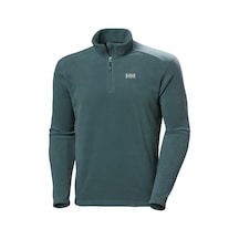 Helly Hansen Erkek Dark Creek Mount Polar Fleece-10180 Dark Creek