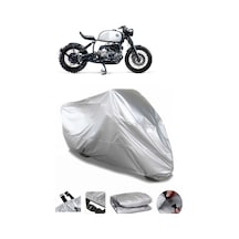 Bmw R 100 R Motosiklet Brandası Su Geçirmez Örtü