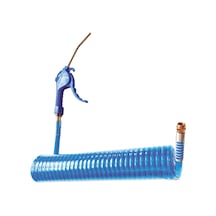 Yama 5x8mm. 5m. Pe Kabin Temizleme Hortumu Scanıa Yhkt5802