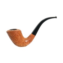 Ser Jacopo Spongia R2 9mm. Filtreli Akrilik Saplı Pipo 203476