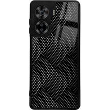 Casper Via X40 Black And Gray Tasarımlı Glossy Telefon Kılıfı Çok Renkli