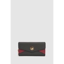 U.S. Polo Assn. U.s. Polo Assn. Kadın Lacivert Cüzdan 50323293-vr033