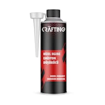 Krafting Dizel Egzoz Emisyon Düşürücü 300 ml