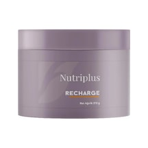 Nutriplus Recharge Kafein, Taurin Ve B Vitaminleri İçeren Gıda Takviyesi
