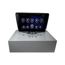 Skoda Rapid 2013-2018 Cadence D13 Yeni Seri İşlemcili Pro Oem Multimedia