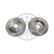 OPTIMAL BS-8332 OPTIMAL FREN DİSKİ ÖN NAVARA  PATHFINDER 06- ( 32