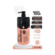 03 Inca Inchı Complex / Tüm Saçlara Yönelik / Bütün Saç Problemleri - Şampuan 1250 Ml