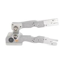 Golden Eagle Dik Kumaş Kesim Motoru Alüminyum Bileme Çatalı / 715