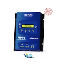 Havanesis Solar-30amps 12/24v 30a Mppt Şarj Kontrol Cihazı S30amps
