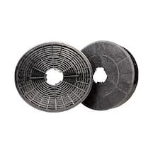 P 180 Tı Sürgülü Aspiratör Karbon Filtre 180tı 9197063801