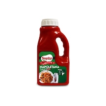 Napoletana Sauce 2100 gr (NAPOLİTANA SOSU)