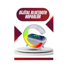 Mey İthalat Bluetooth Hoparlör Speaker Telefon Şarj Edebilen Android Ve Apple iOS Uyumlu