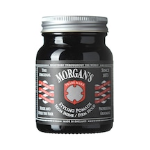 High Shine Firm Hold Styling Pomade -sert Tutuş, Parlaklık Veren Saç Şekillendirici Pomad Black Label 100 Gr Diğer