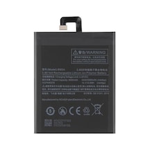 Xiaomi Mi Note 3 Bm3a İle Uyumlu A+ Kalite Pil Batarya