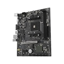 Sapphıre Anakart Amd Am4 Matx A520m-e 52119-04-40g