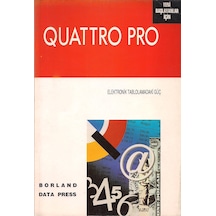 Quattro Pro Elektronik Tablolamadaki Güç