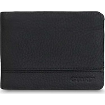 Guard Mat Siyah Deri Erkek Cüzdanı - Grd2403xw22126 Diğer Çok Renkli