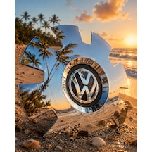 17 İnç New Beetle Jant Kapağı , 1.ci Kalite Volkswagen New Beetle Disk Jant Kapağı 17 İnç Disc Jant Göbeği , Disk Jant Kapakları , Disk Jant Göbekleri