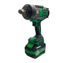 Haıspro Darbeli Somun Sıkma - 2000nm - 21v - Rb-819