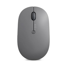 Go 4y51c21217 Siyah Şarjlı Optik Kablosuz Mouse