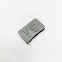 56nf 305vac 22.5mm Xıamen Polyester Kondansatör 23 Adet