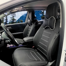 Kia Sportage Uyumlu Araca Özel Oto Koltuk Kılıfı 158351