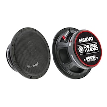 Rs-m6evo 16 Cm Mıdrange Max Power 400w