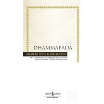 Dhammapada (karton Kapak) / Anonim