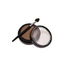 Carla Eyebrow Shadow No: 04 Kaş Farı Toprak 4.5 G