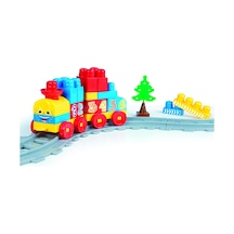 Tren Seti 36 Parça 4 Adet