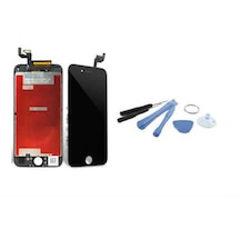 Kdr iPhone 6 UyumluS A1633 Lcd Ekran Dokunmatik Full + Tamir Seti