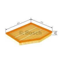 Bosch Hava Filtresi 1457433101
