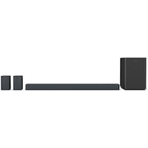 TCL X937U 7.1.4 Kanal 1020 W Soundbar