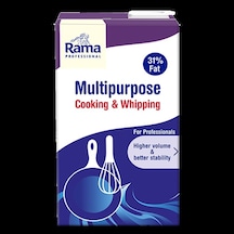 Rama Krema %31 2 x 1 L