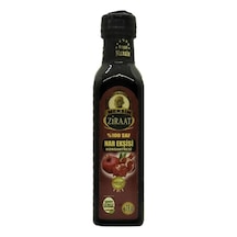 Atışeri Mersin Ziraat Nar Ekşisi 250 ML